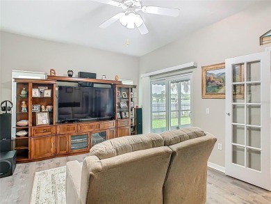 TOTALLY UPGRADED & REMODELED OPEN CONCEPT Carnegie model with on Stonegate Golf Club in Florida - for sale on GolfHomes.com, golf home, golf lot