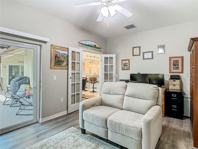 TOTALLY UPGRADED & REMODELED OPEN CONCEPT Carnegie model with on Stonegate Golf Club in Florida - for sale on GolfHomes.com, golf home, golf lot