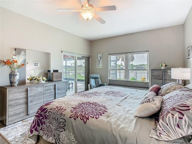 TOTALLY UPGRADED & REMODELED OPEN CONCEPT Carnegie model with on Stonegate Golf Club in Florida - for sale on GolfHomes.com, golf home, golf lot