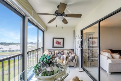 Welcome to this beautifully maintained 2-bedroom, 2-bath on Marina Lakes Golf Course in Florida - for sale on GolfHomes.com, golf home, golf lot