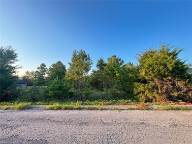Peaceful 1/2 acre Golf Course Lot in Wolf Ridge Community

 on Wolf Ridge Golf Course in Oklahoma - for sale on GolfHomes.com, golf home, golf lot