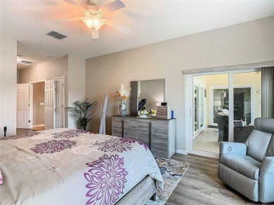 TOTALLY UPGRADED & REMODELED OPEN CONCEPT Carnegie model with on Stonegate Golf Club in Florida - for sale on GolfHomes.com, golf home, golf lot