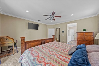 Located in the highly desirable Sycamore Creek community this on Glen Ivy Golf Club in California - for sale on GolfHomes.com, golf home, golf lot