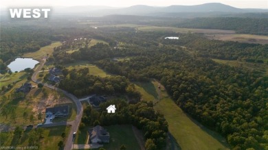 Peaceful 1/2 acre Golf Course Lot in Wolf Ridge Community

 on Wolf Ridge Golf Course in Oklahoma - for sale on GolfHomes.com, golf home, golf lot