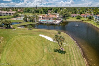 Welcome to beautful Terraverde in SWFL!! This spacious, upgraded on Terraverde Country Club in Florida - for sale on GolfHomes.com, golf home, golf lot