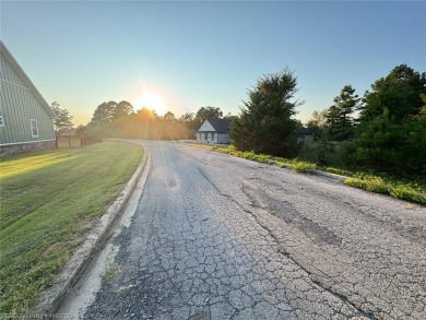 Peaceful 1/2 acre Golf Course Lot in Wolf Ridge Community

 on Wolf Ridge Golf Course in Oklahoma - for sale on GolfHomes.com, golf home, golf lot