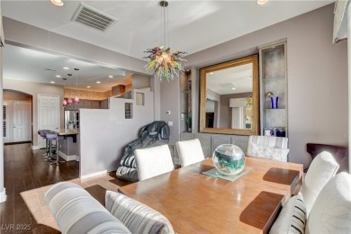 From the moment you step into the expansive great room, you're on Falls Golf Course in Nevada - for sale on GolfHomes.com, golf home, golf lot