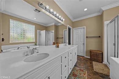 Located in the highly desirable Sycamore Creek community this on Glen Ivy Golf Club in California - for sale on GolfHomes.com, golf home, golf lot