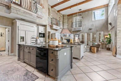 Welcome to this exquisite Provence Manor home nestled in on TPC Sawgrass - Dyes Valley in Florida - for sale on GolfHomes.com, golf home, golf lot