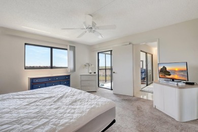 Welcome to this beautifully maintained 2-bedroom, 2-bath on Marina Lakes Golf Course in Florida - for sale on GolfHomes.com, golf home, golf lot