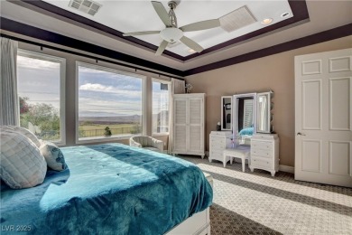 From the moment you step into the expansive great room, you're on Falls Golf Course in Nevada - for sale on GolfHomes.com, golf home, golf lot