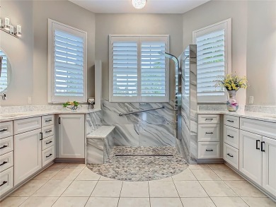 TOTALLY UPGRADED & REMODELED OPEN CONCEPT Carnegie model with on Stonegate Golf Club in Florida - for sale on GolfHomes.com, golf home, golf lot