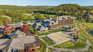 Build your dream home on this exceptional lot in the highly on The Club At Old Kinderhook in Missouri - for sale on GolfHomes.com, golf home, golf lot