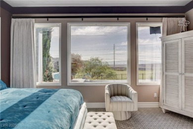 From the moment you step into the expansive great room, you're on Falls Golf Course in Nevada - for sale on GolfHomes.com, golf home, golf lot