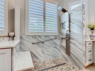 TOTALLY UPGRADED & REMODELED OPEN CONCEPT Carnegie model with on Stonegate Golf Club in Florida - for sale on GolfHomes.com, golf home, golf lot