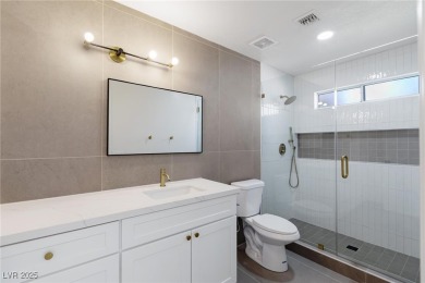Fully renovated home in the desirable 55+ community of Sun City on Highland Falls Golf Club in Nevada - for sale on GolfHomes.com, golf home, golf lot