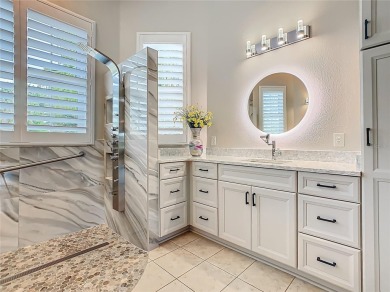 TOTALLY UPGRADED & REMODELED OPEN CONCEPT Carnegie model with on Stonegate Golf Club in Florida - for sale on GolfHomes.com, golf home, golf lot