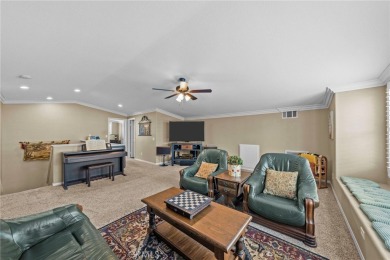 Located in the highly desirable Sycamore Creek community this on Glen Ivy Golf Club in California - for sale on GolfHomes.com, golf home, golf lot