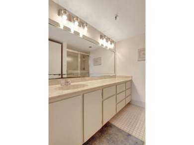 Welcome to this beautifully maintained 2-bedroom, 2-bath on Marina Lakes Golf Course in Florida - for sale on GolfHomes.com, golf home, golf lot