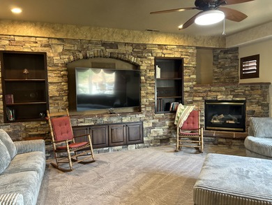 Incredible single story property located in the prestigious on Green Spring Country Club in Utah - for sale on GolfHomes.com, golf home, golf lot