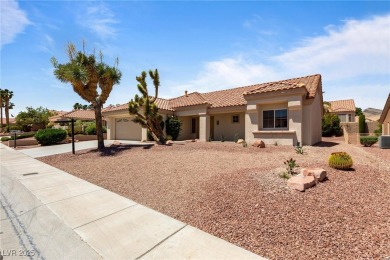 Fully renovated home in the desirable 55+ community of Sun City on Highland Falls Golf Club in Nevada - for sale on GolfHomes.com, golf home, golf lot