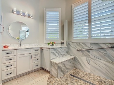 TOTALLY UPGRADED & REMODELED OPEN CONCEPT Carnegie model with on Stonegate Golf Club in Florida - for sale on GolfHomes.com, golf home, golf lot