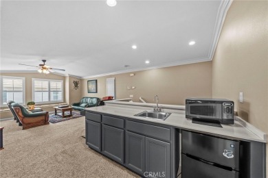 Located in the highly desirable Sycamore Creek community this on Glen Ivy Golf Club in California - for sale on GolfHomes.com, golf home, golf lot