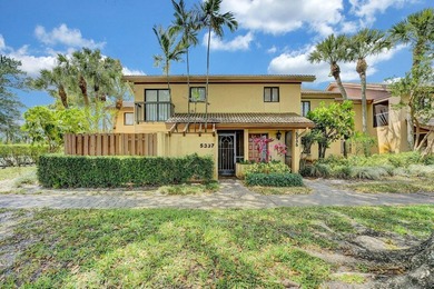 Welcome to this beautifully maintained 3-bedroom, 2-bath home on Fountains Golf and Country Club in Florida - for sale on GolfHomes.com, golf home, golf lot