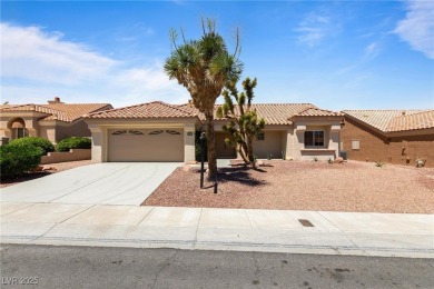 Fully renovated home in the desirable 55+ community of Sun City on Highland Falls Golf Club in Nevada - for sale on GolfHomes.com, golf home, golf lot