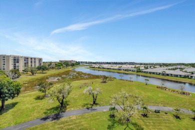 Welcome to this beautifully maintained 2-bedroom, 2-bath on Marina Lakes Golf Course in Florida - for sale on GolfHomes.com, golf home, golf lot