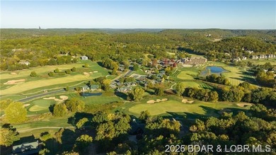 Build your dream home on this exceptional lot in the highly on The Club At Old Kinderhook in Missouri - for sale on GolfHomes.com, golf home, golf lot