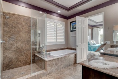 From the moment you step into the expansive great room, you're on Falls Golf Course in Nevada - for sale on GolfHomes.com, golf home, golf lot