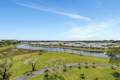 Welcome to this beautifully maintained 2-bedroom, 2-bath on Marina Lakes Golf Course in Florida - for sale on GolfHomes.com, golf home, golf lot