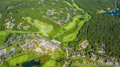 Build your dream home on this exceptional lot in the highly on The Club At Old Kinderhook in Missouri - for sale on GolfHomes.com, golf home, golf lot