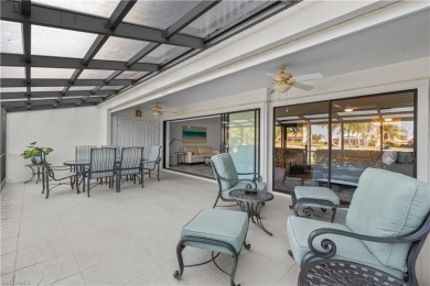 Simple serenity.  Relax, absolutely everything is done & done on The Forest Country Club in Florida - for sale on GolfHomes.com, golf home, golf lot