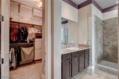 From the moment you step into the expansive great room, you're on Falls Golf Course in Nevada - for sale on GolfHomes.com, golf home, golf lot