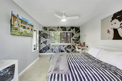 Welcome to this beautifully maintained 3-bedroom, 2-bath home on Fountains Golf and Country Club in Florida - for sale on GolfHomes.com, golf home, golf lot