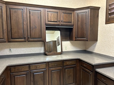 Incredible single story property located in the prestigious on Green Spring Country Club in Utah - for sale on GolfHomes.com, golf home, golf lot