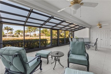 Simple serenity.  Relax, absolutely everything is done & done on The Forest Country Club in Florida - for sale on GolfHomes.com, golf home, golf lot