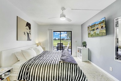 Welcome to this beautifully maintained 3-bedroom, 2-bath home on Fountains Golf and Country Club in Florida - for sale on GolfHomes.com, golf home, golf lot