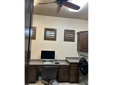 Incredible single story property located in the prestigious on Green Spring Country Club in Utah - for sale on GolfHomes.com, golf home, golf lot