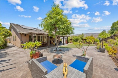 Located in the highly desirable Sycamore Creek community this on Glen Ivy Golf Club in California - for sale on GolfHomes.com, golf home, golf lot
