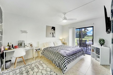 Welcome to this beautifully maintained 3-bedroom, 2-bath home on Fountains Golf and Country Club in Florida - for sale on GolfHomes.com, golf home, golf lot