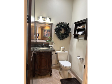 Incredible single story property located in the prestigious on Green Spring Country Club in Utah - for sale on GolfHomes.com, golf home, golf lot