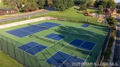 Build your dream home on this exceptional lot in the highly on The Club At Old Kinderhook in Missouri - for sale on GolfHomes.com, golf home, golf lot