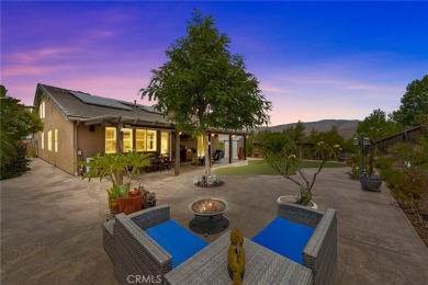 Located in the highly desirable Sycamore Creek community this on Glen Ivy Golf Club in California - for sale on GolfHomes.com, golf home, golf lot