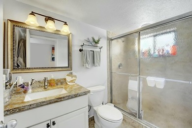 Welcome to this beautifully maintained 3-bedroom, 2-bath home on Fountains Golf and Country Club in Florida - for sale on GolfHomes.com, golf home, golf lot