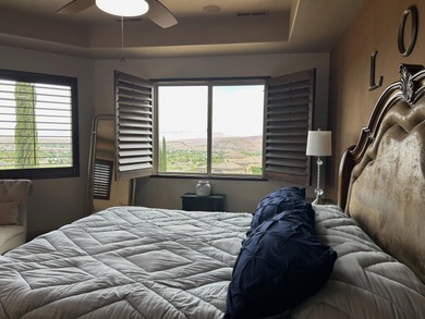 Incredible single story property located in the prestigious on Green Spring Country Club in Utah - for sale on GolfHomes.com, golf home, golf lot