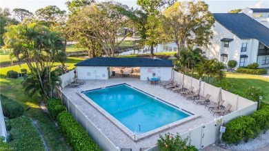 Simple serenity.  Relax, absolutely everything is done & done on The Forest Country Club in Florida - for sale on GolfHomes.com, golf home, golf lot