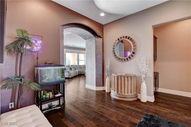 From the moment you step into the expansive great room, you're on Falls Golf Course in Nevada - for sale on GolfHomes.com, golf home, golf lot